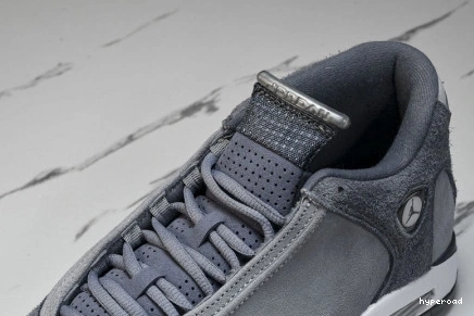 Hyperoad Air “Flint Jordan Grey” 14 1215